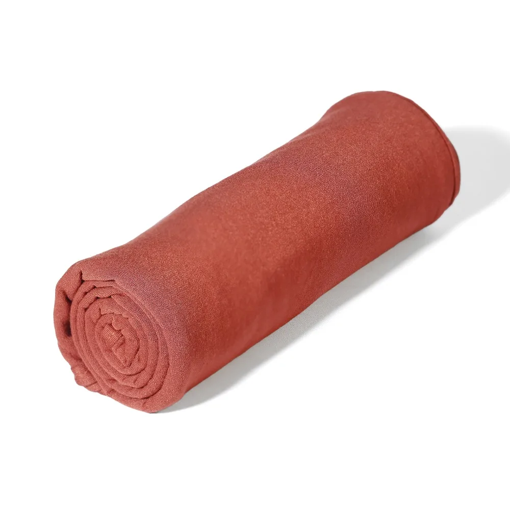 

Practical Stretchy Head Wraps Dust Proof Soft Headbands Plain Jersey Turban Headwraps Muslim