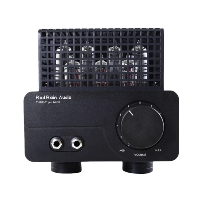Reference Quad TUBE… - image