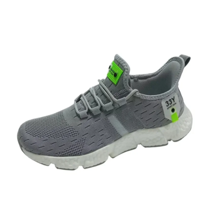 Wandelschoenen Tenis Feminino Schoenen Voor Heren Comfortabel Atletisch Trainingsschoenen Sport Hardloopschoenen Casual