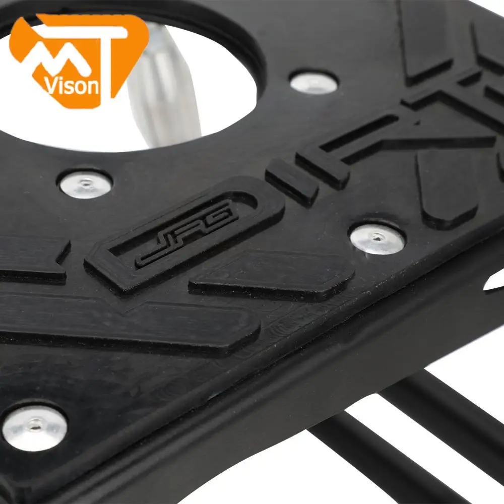 Onderhoudskruk Motorfiets Universele Reparatie Stand Kruk Stoel Onderhoud Kruk Voor Ktm Honda Yamaha Suzuki Kawasaki Crossmotor