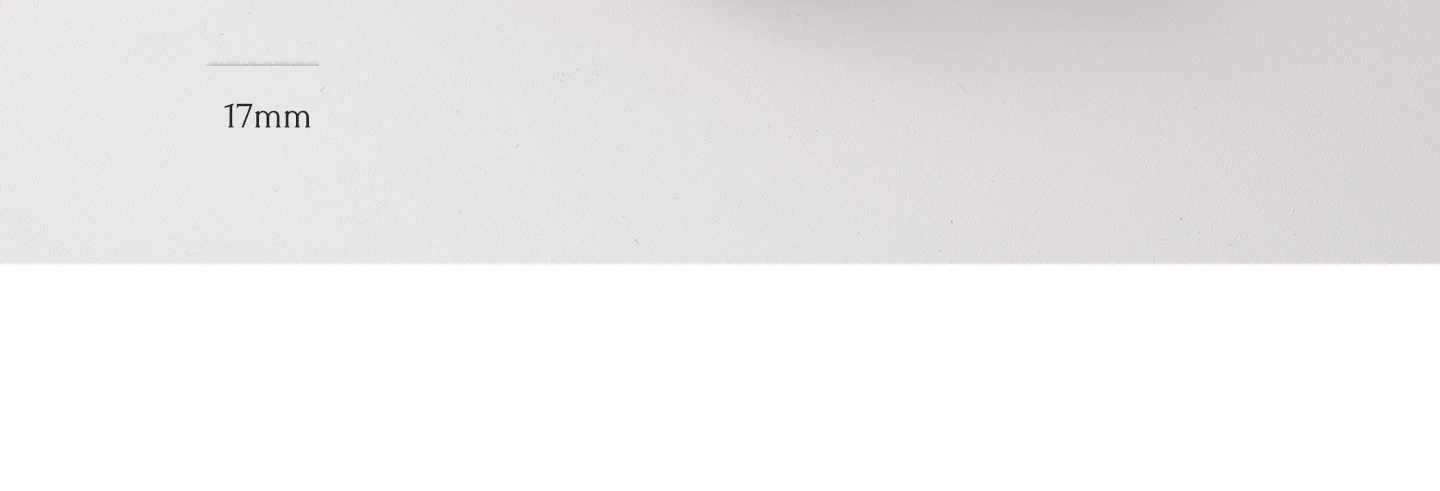 Brushed brass cabinet pull — product image 30