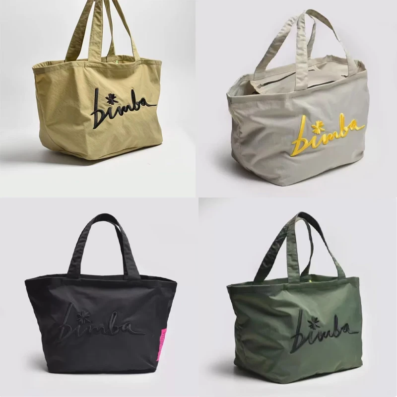 

Fashion Handbag Bim Ba Solid Color Cloth Bag Women'S Handbag Women'S Satchel Cosplay Party Bag Gifts For Friends