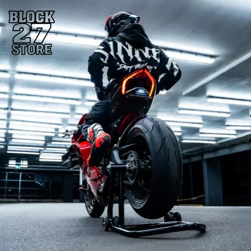 Mens Hoodie  Gothic Sinner Reflective Letter Print Sweatshirt Harajuku Unisex Loose Fit Hooded Casual Streetwear Fashion Trend