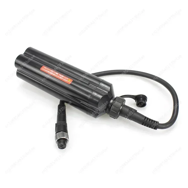 14.8V 7000mAh Sea Fishing Electric Reel Battery, Portable Lithium Power Pack for Deep‑Sea Angling
