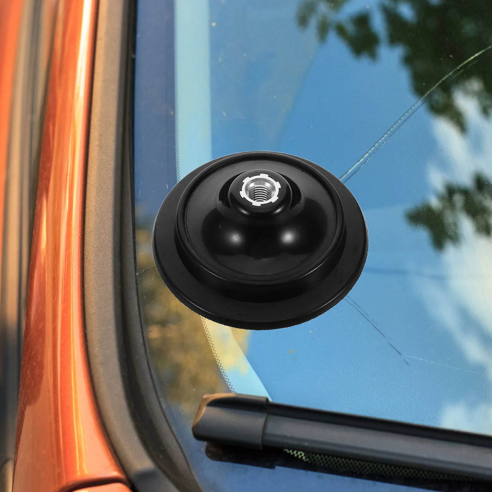 

Flexible Sanding Pad Car Polishing Disc Auto Body Sander Backing For Drill Scratch Removal Polisher Back Plate Drill Polishing