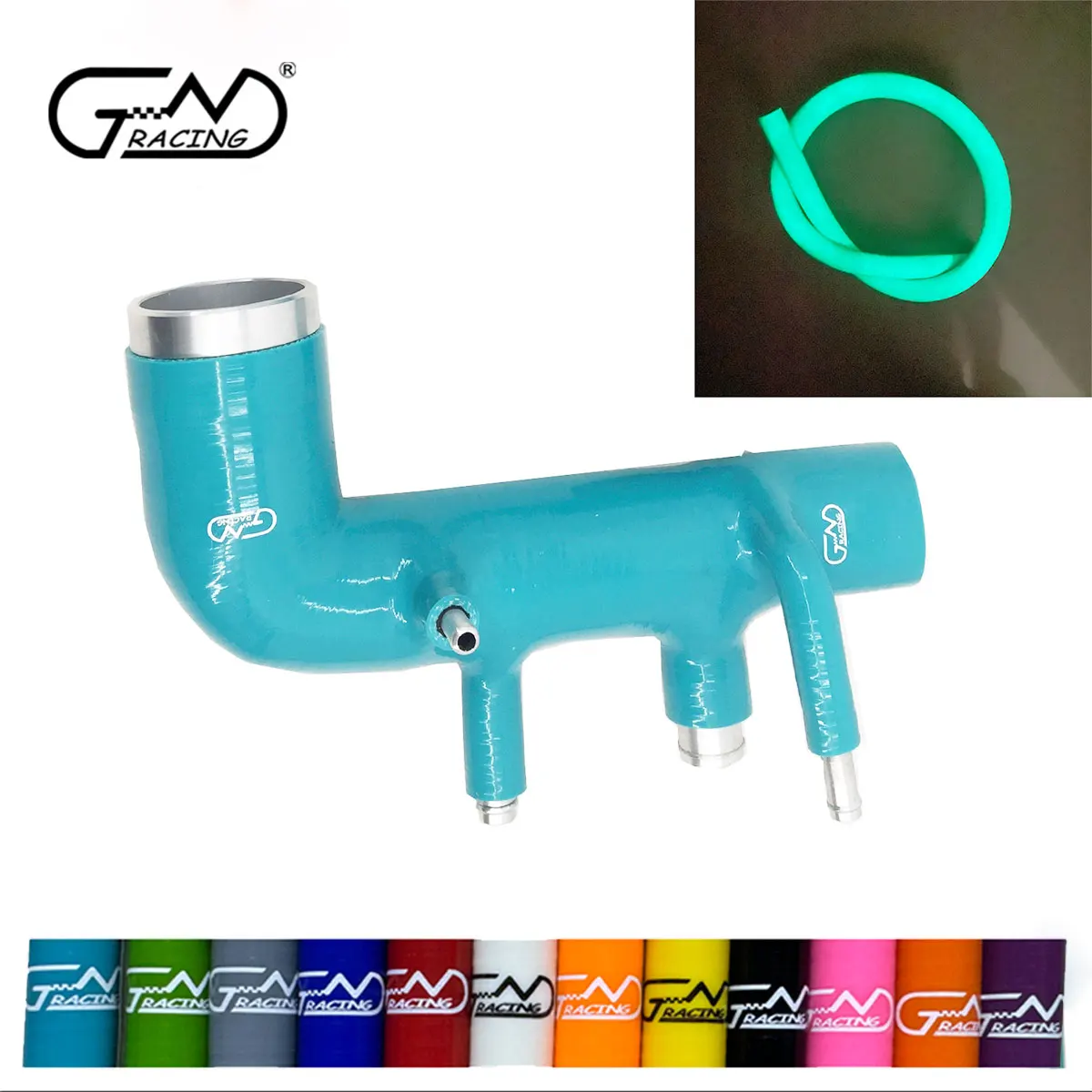 

Подходит для 1998-2000 Subaru Impreza WRX STI GC8 EJ20 VER 5-6 силиконовый впускной шланг