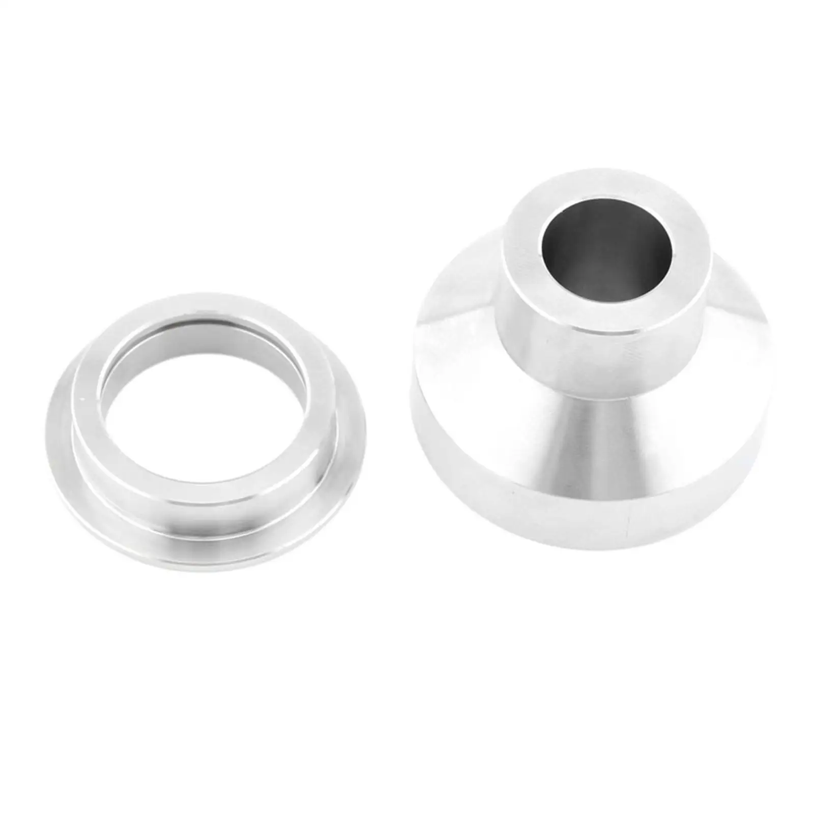 

Premium Wheel Stabilizer Sleeve Metal Replacement Kit Reliable Solution for Honda Forza350 NSS350 2021-2023