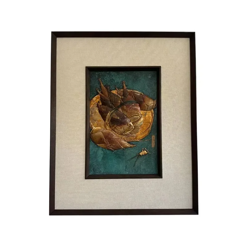 Handcrafted Wall Art and Metal Artwork Art Prints Decorative Art Portraits for Home Entrances and Hallways