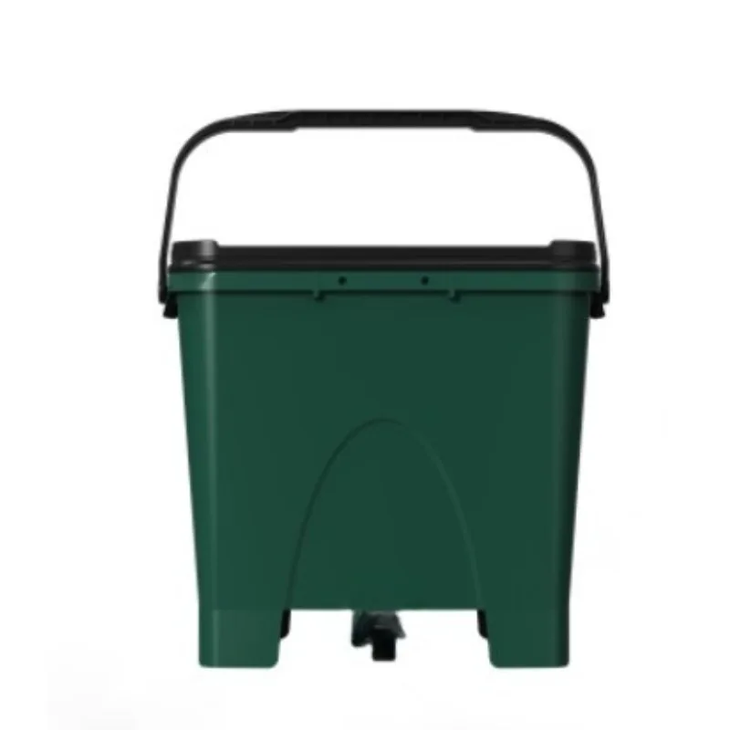 

Compost Barrel Anaerobic food waste EM bacteria Compost Fermentation Barrel Deodorant Multifunctional