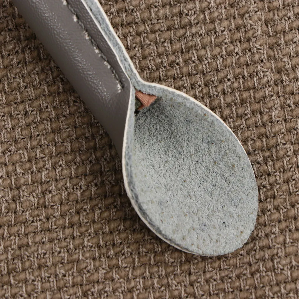 

1Pair Bag Strap Bright Color Thickened Replacement Handles DIY Sewing for Tote Handbag Small Pouch Accessories