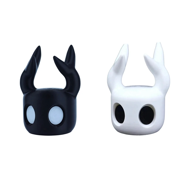 

ABMF-Universal Game Controller Stand, Compatible With PS4/PS5/Switch, Hollow Knight Theme, Cool Desktop Display