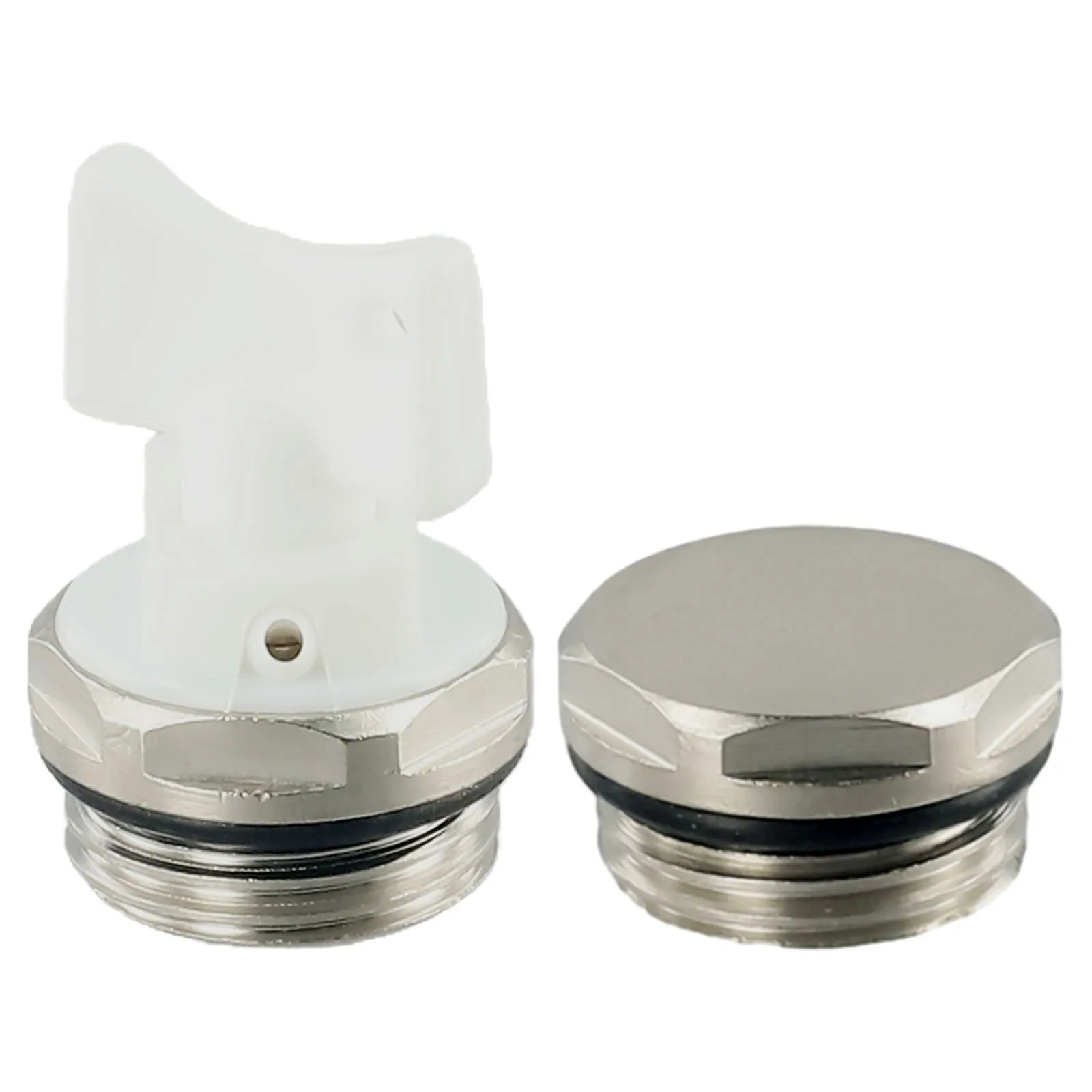 For Radiators Bleed Valve Radiator Bleed Valve Radiator Maintenance Adjusting With Spanner Nominal Pressure 10 Bar