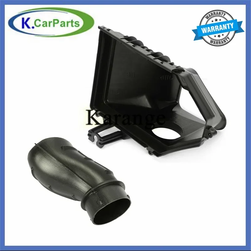 

New Conversion Air Intake Box Duct Tube for Dodge Challenger Hellcat 2015-2020 68175164AC 68207918AB