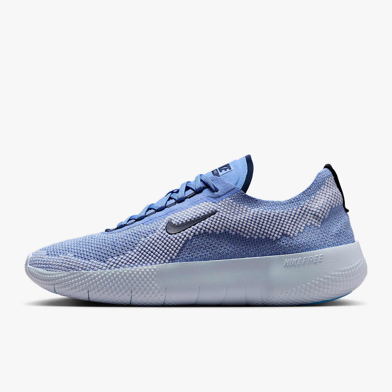Nike Authentic Free Men's Sports Shock Absorption Breathable Wear-Resistant Training Shoes HF1078-404 view 2