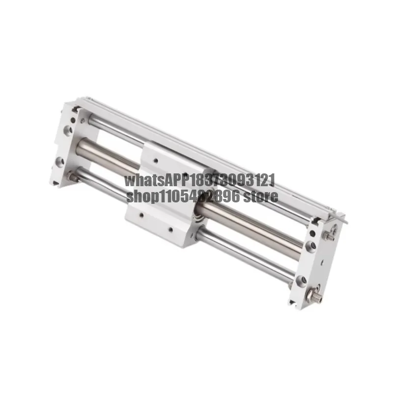 Magnetic couple rodless cylinder CY1S10/15/20/25/32/40-100/200/300/400/500