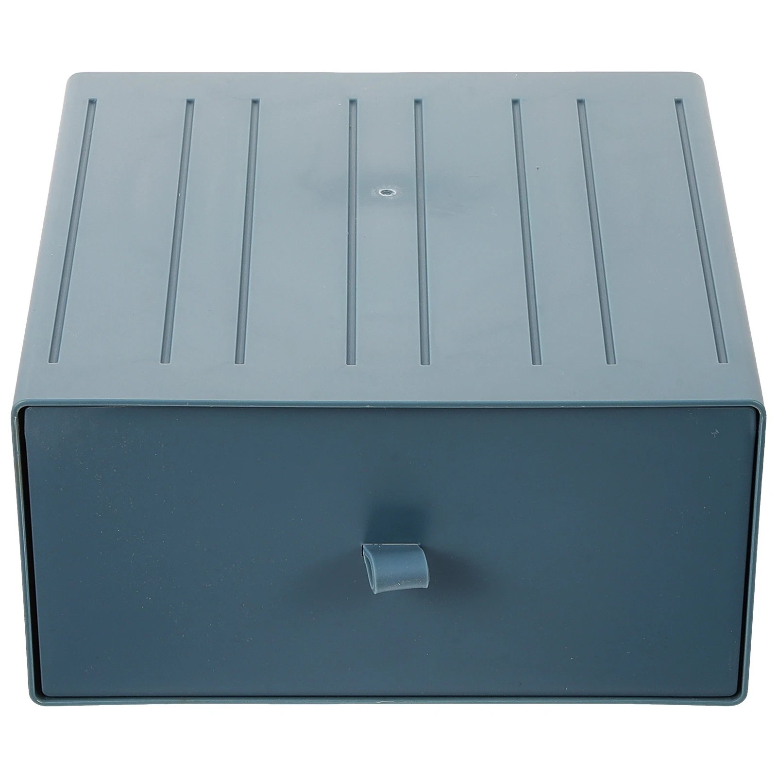 

Sturdy Plastic Drawer Storage Box Desktop Organizer For Makeup Cosmetics Stationery Sundry Home Office Multi-Functional Drawer