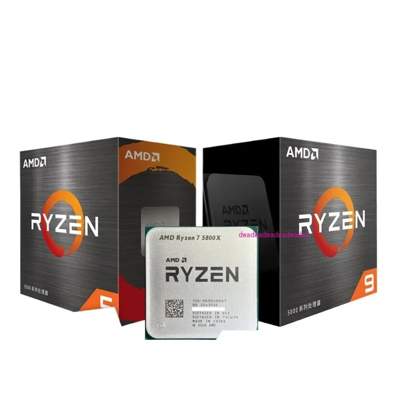 Чип r9 5900x r7 5800x 5950x r5 5600x процессор 5700x 5500 5800x3D Чип r9 5900x r7 5800x 5950x r5 5600x процессор 5700x 5500 5800x3D