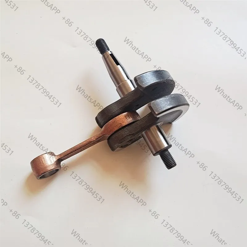 BR420 CRANKSHAFT FOR SR320 SR400 SR420 BR340 BR380 BR400 BLOWERS CRANK SHAFT BLOWER CUTTER TRIMMER WEEDEATER AUGER etc.