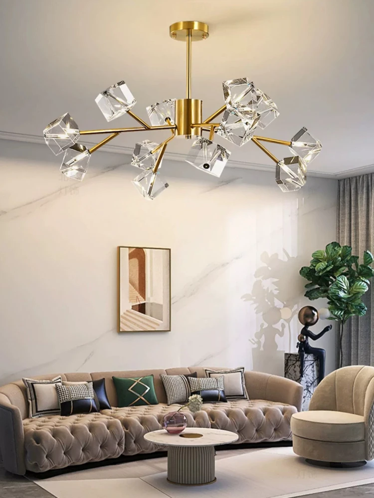 Nordic Style Light …