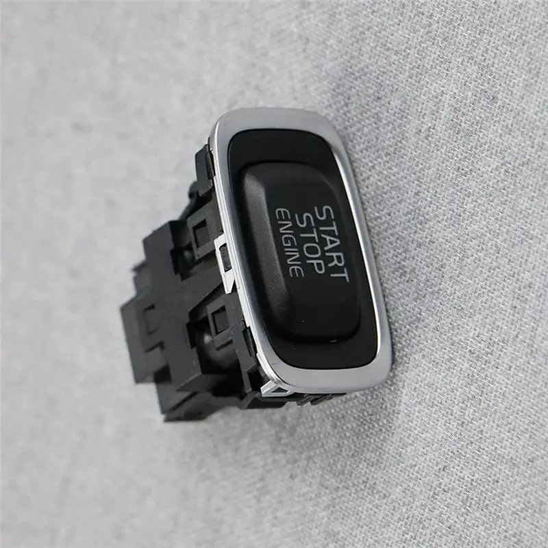 Engine Ignition Start Stop Switch Button 31456645 For Volvo C70 S60 S80 V70 XC60 XC70 2011 - 2016-A28K