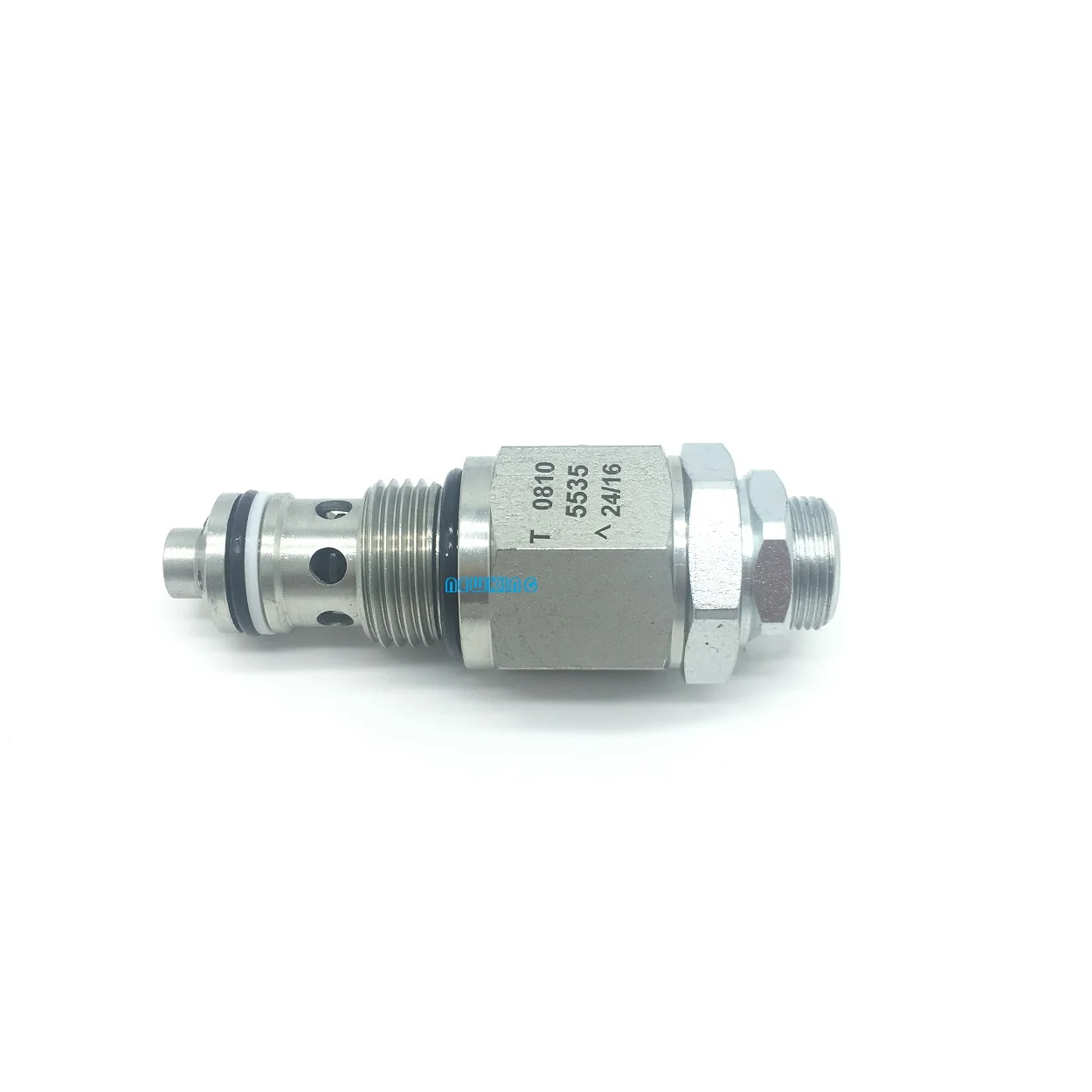 0810 5535 Rexroth auxiliary relief valve  MAIN RELIEF VALVE 08105535 FOR DH80-7 SWING MOTOR MAIN CONTROL VALVE 330-3979 416E 432