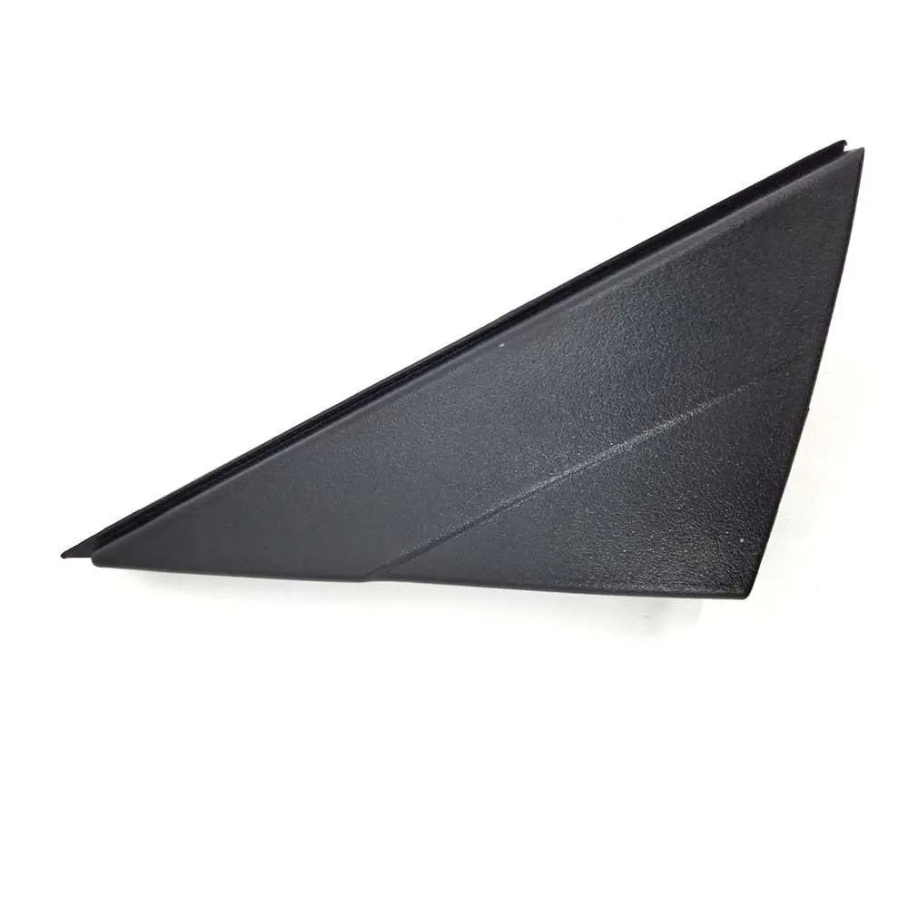 

Fender Pillar Trim Mirror Corner Molding Right Side For Hyundai Tucson 2016-2020