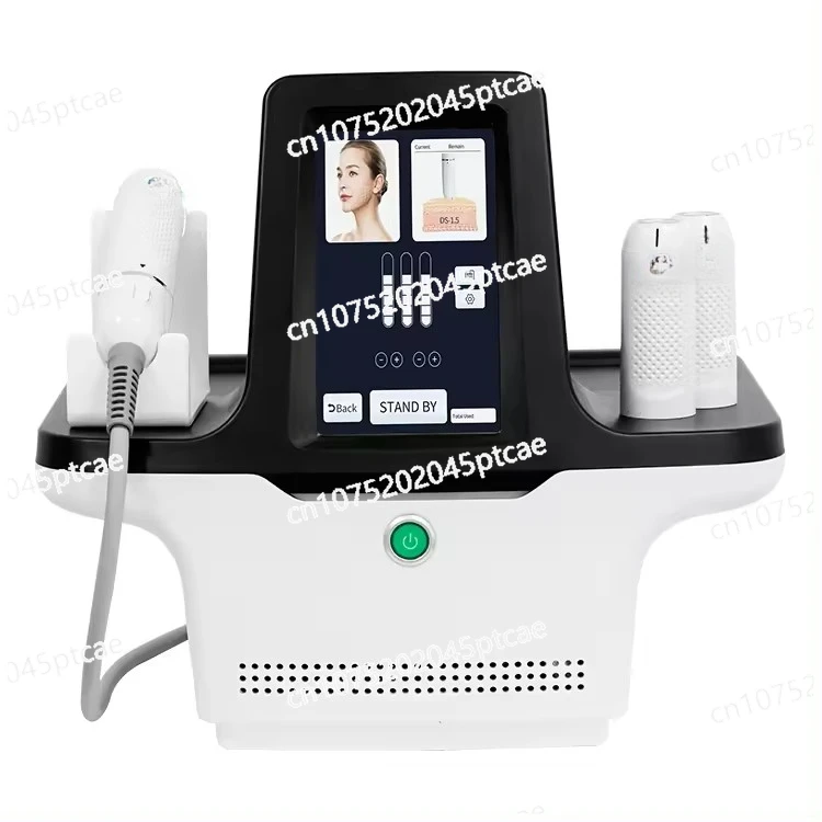 

Desktop Beauty Instrument Foldable Screen Lift for Latin America Skin Beauty Salons