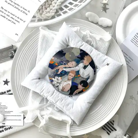 10 best sales बीएल मर्च - №10