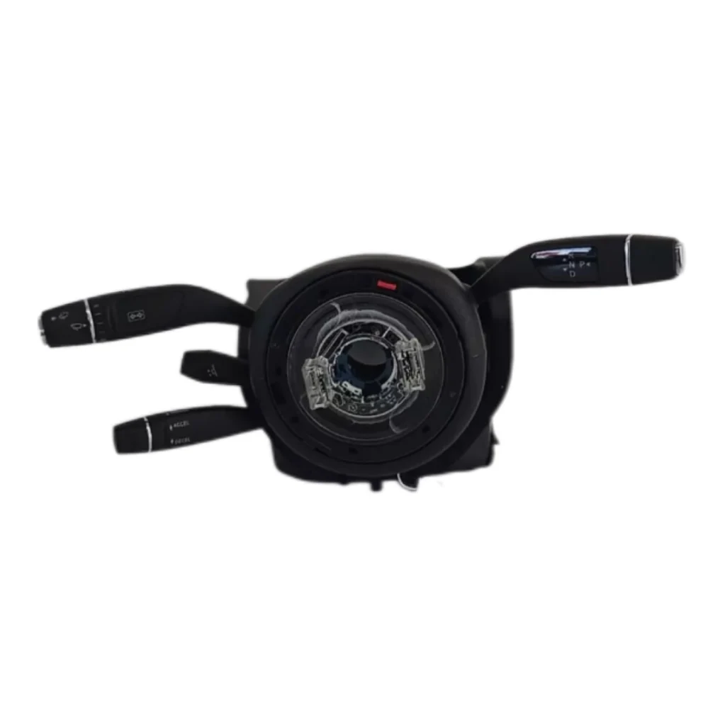 For Mercedes-Benz W205 automotive switch indicator and wiper combination with directional angle sensor 2059007508