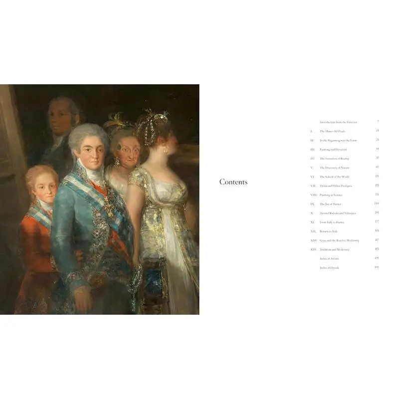 روائع برادو ميوزيو نيشنال دي برادو إيريكا ويتشي ميغيل فالومير فاو موسيو كونيشنال ديل برادو 9780500966433 كتاب