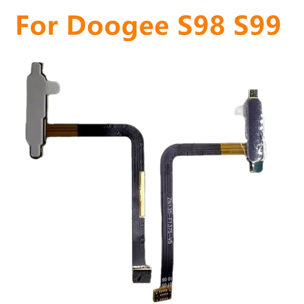 For Doogee S99 S98 6.3