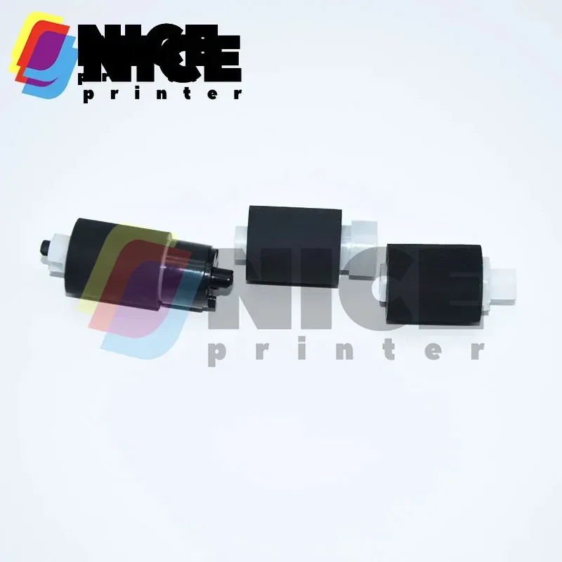 5SET 2BR06521 2F906240 2F906230 Pickup Roller support for Kyocera FS 1028 1035 1100 1120 1128 1135 1300 1300D 1320 1370 M2035 M2