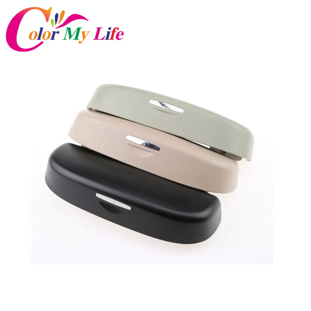 자동차 썬 바이저 안경 선글라스 보관 홀더 안경 도요타 CHR C-HR C HR 2016 2017 2018 2019 2020 2021 액세서리