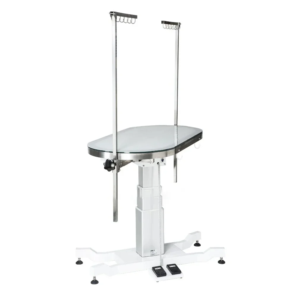 Dog Beauty Table For Cat An Hydraulic Lift-able Beauty Table Dog Shearing Electric Grooming Table