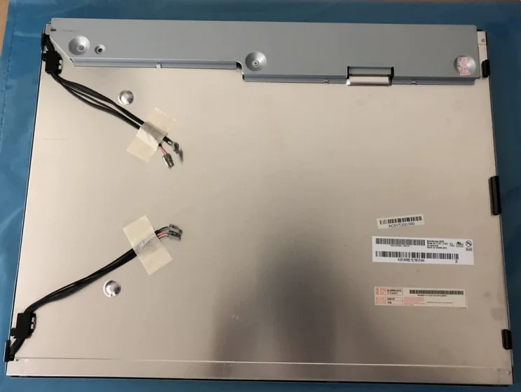 Original  20.1 inch M201EW01 V.0  V.1 V.2  V.3 V.4  V.5  V.9    LCD panel screen