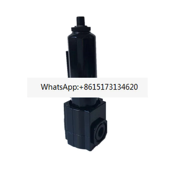 

Control pipe filter 02250112-032 drain valve air compressor control trap drain