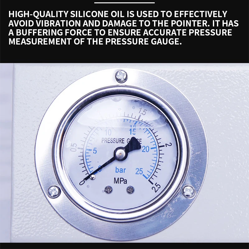 Electric pressure test pump PPR water pipe leak detection DSY-12D pressurized pressure tester instrument portable