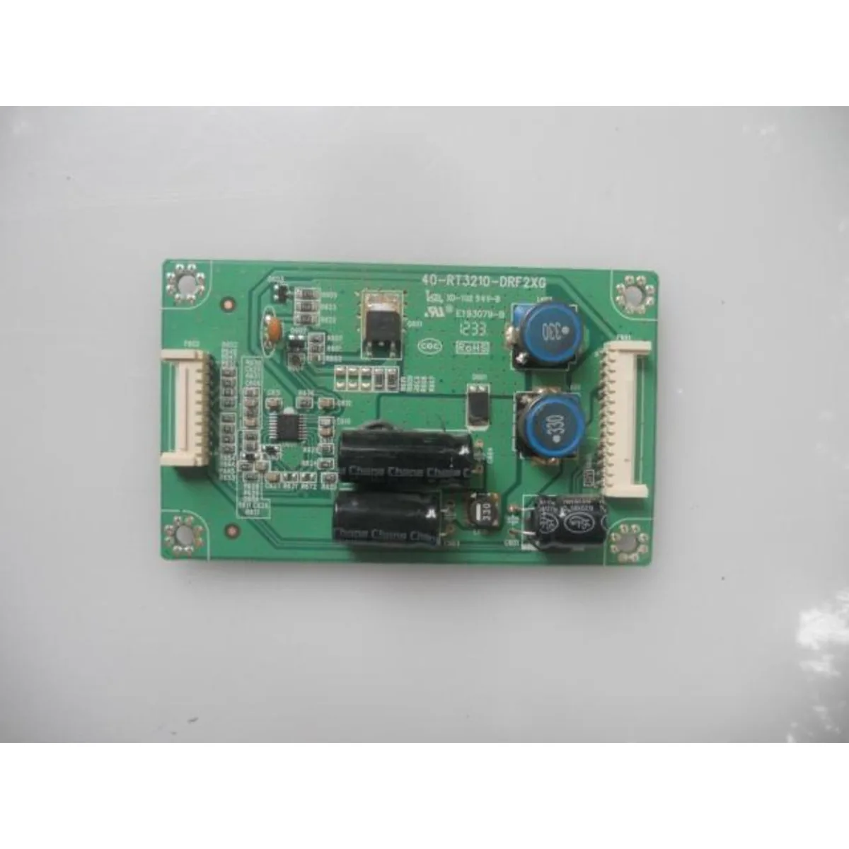 

For TCL L32e5300d/L32f2300b Constant Current Plate 40-Rt3210-Drf/E/C2xg