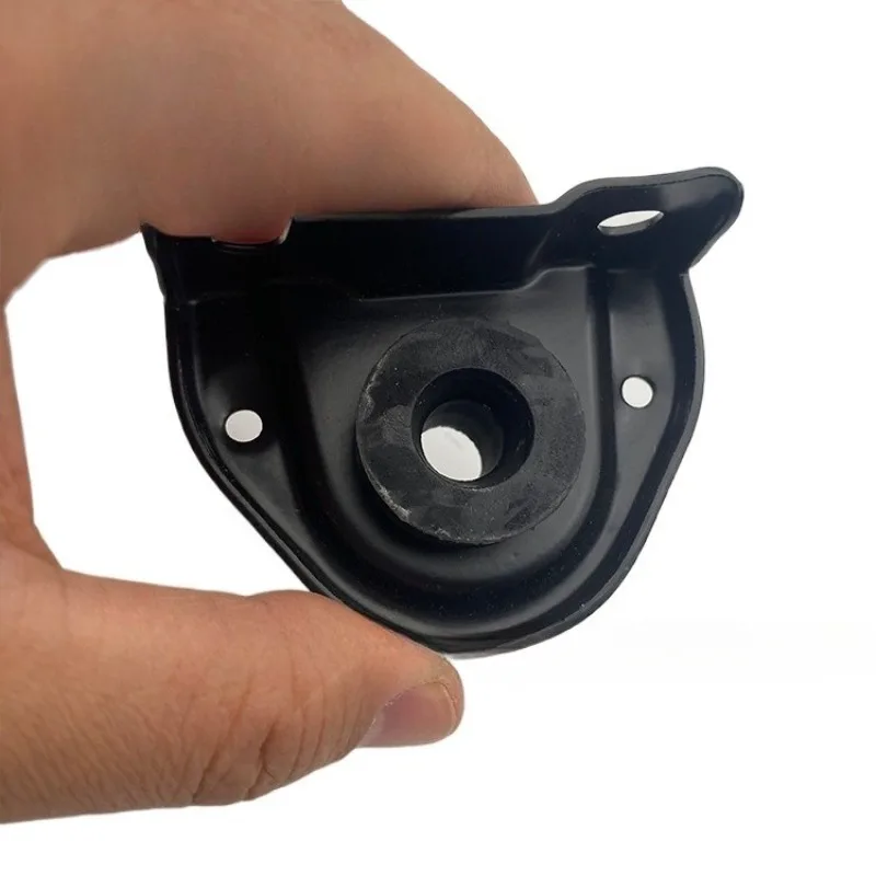 

25333-4X000 253333X100 прокладка бака для воды радиатора монтажный кронштейн для Hyundai Reina для KIA K2 автомобильная деталь совершенно новая