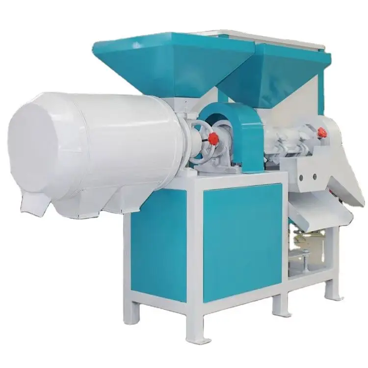 

Maize Milling Crack Corn Grits Machine Sale for India in Uganda Price