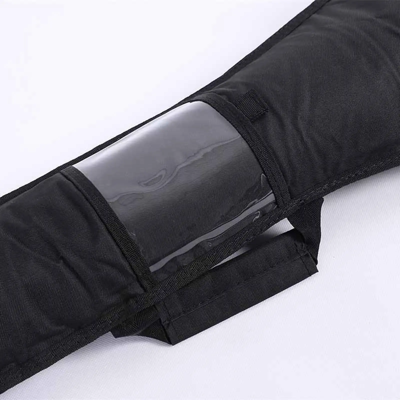 Paddle Pouch with Adjustable Strap Accessory Carrying Board Cover for Outdoor