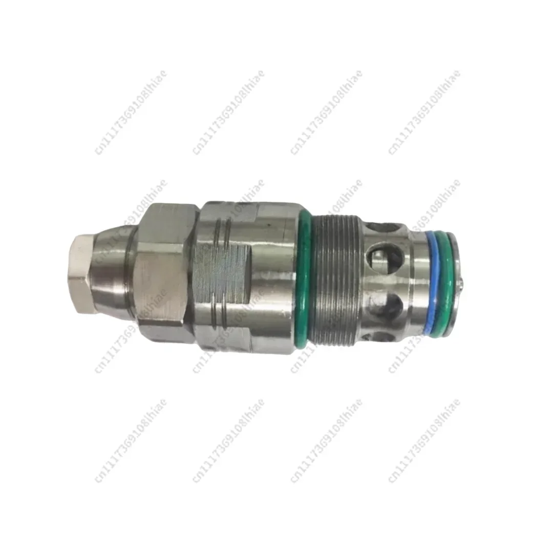 Main Relief Valve High-Quality Hydraulic Component Part  for Industrial UseM4/M8 Multiport