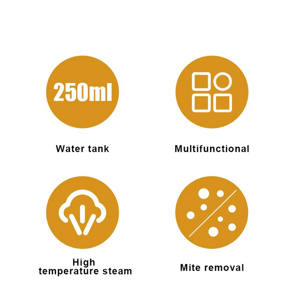 Multifunctional High Temperature and High Pressure Steam Cleaner Household Air Conditioner Kitchen Hood Cleaning Machine