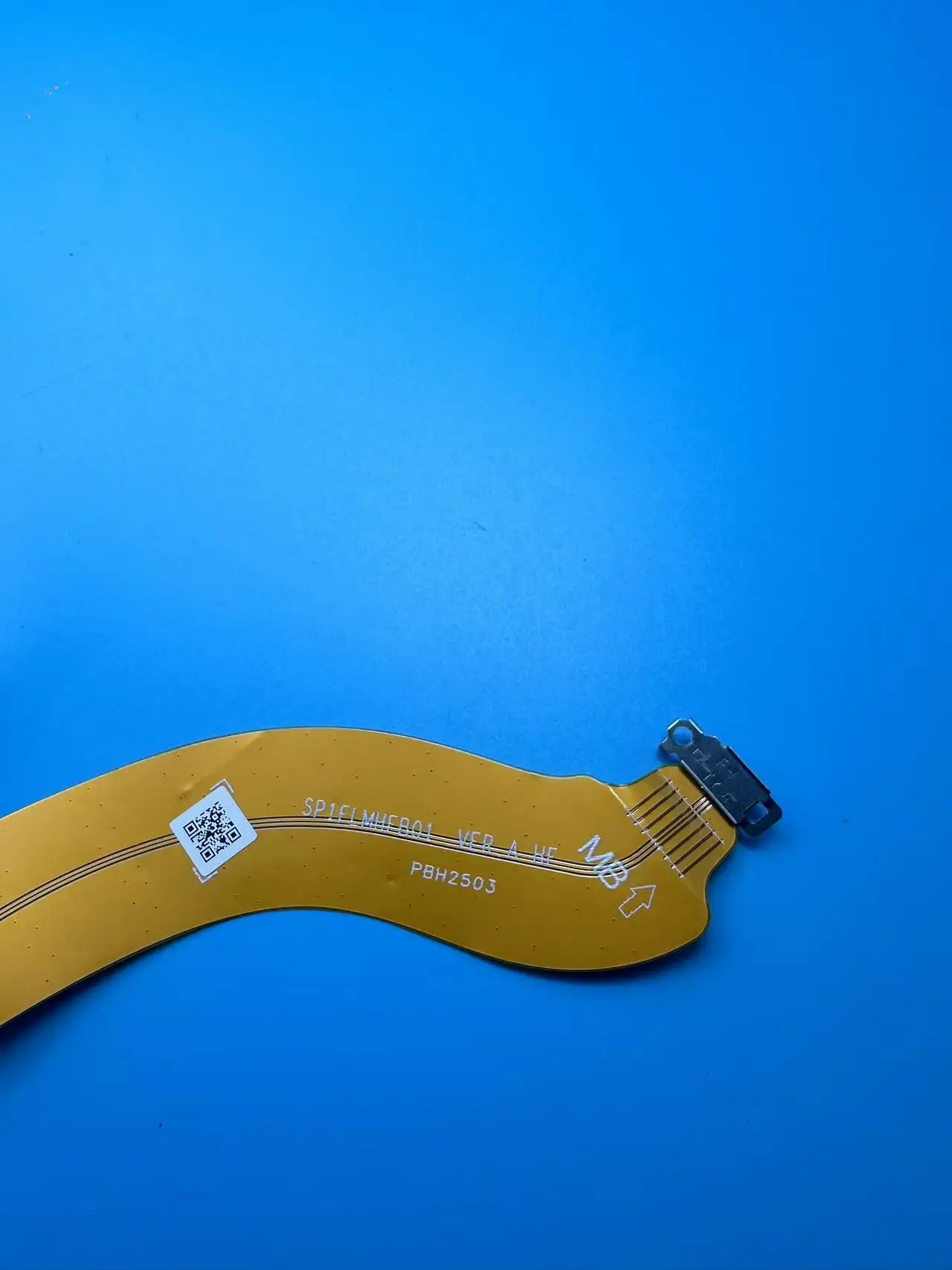 

STOCK ORIGINAL SP1FLMHFB01 BATTERY FLEX CABLE for Huawei Matebook 14 2024 Ultra Flmh-X Flmh-16 Flmh-32 FAST SHIPPING