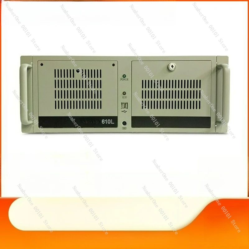 IPC-610L/510 Indust…