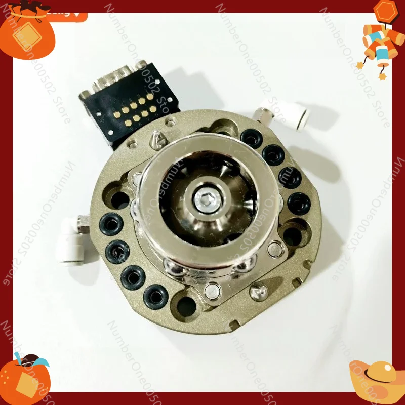 Aluminum 10kg20kg Robot Quick Change Disc Change Gun Disc Quick Change Device NSK-10M/10MT/20M/20MT