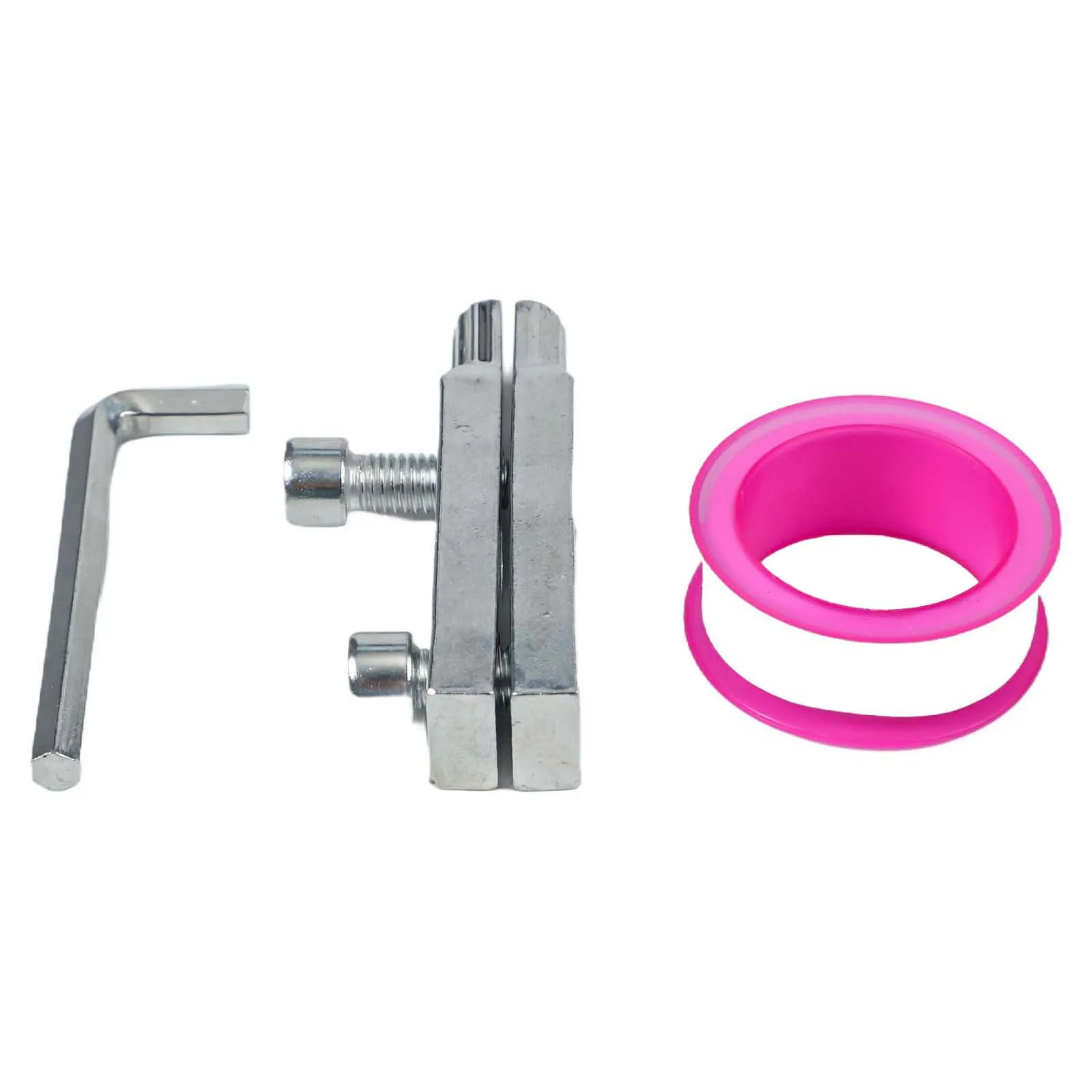 

Accessory Faucet Angle Valve Tool Wide Application In Repairs Efficient Installation And Disassembly Multifunctional Tool Set