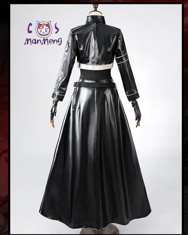 Sword Art Online  Anime SAO Kirigaya Kazuto Cosplay Costume Black Leather Men Combat Suit Halloween Carnival Woman Outfits