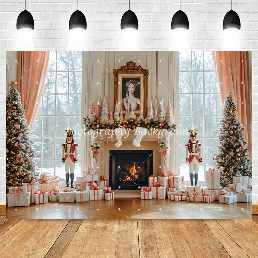 Sfondo di Natale Albero di Nat - Kids Outdoor Xmas Gifts recensione e prezzo