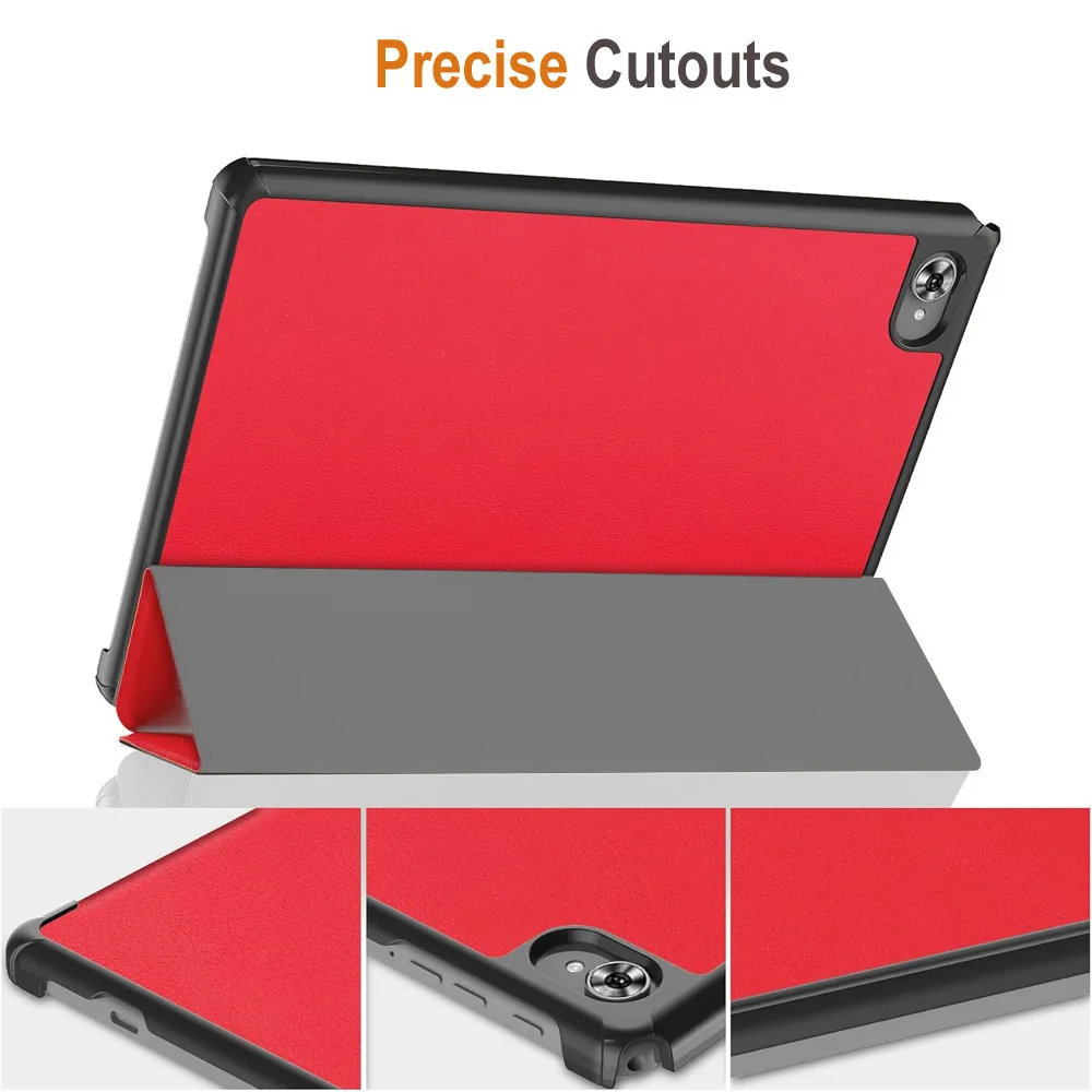 Stand Case for 10.1